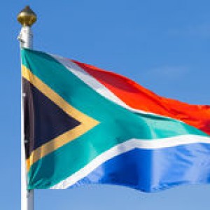 http://www.dreamstime.com/stock-image-south-african-flag-blue-sky-image38328541