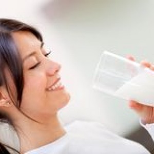 http://www.dreamstime.com/stock-photo-woman-drinking-milk-image14176430