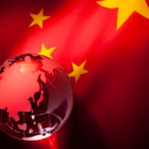 http://www.dreamstime.com/royalty-free-stock-photography-globe-china-flag-image22512167