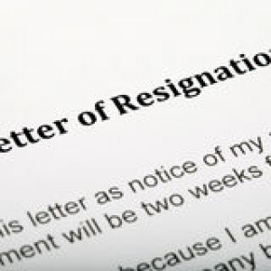 http://www.dreamstime.com/stock-images-letter-resignation-close-up-image31605564