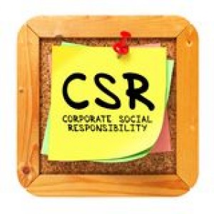csr-yellow-sticker-bulletin-corporate-social-resposibility-written-cork-message-board-35186879