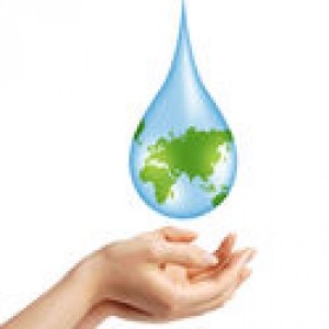 save-earth-water-concept-23126305