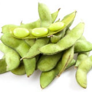 soy-bean-boiled-green-beans-vietnamese-beans-white-background-52685666