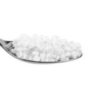 sweetener-spoon-isolated-white-50385199
