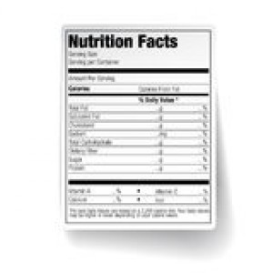 nutrition-facts-food-label-vector-38782439
