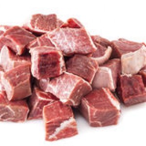 beef-stew-meat-raw-diced-blade-chuck-steak-white-background-32668208