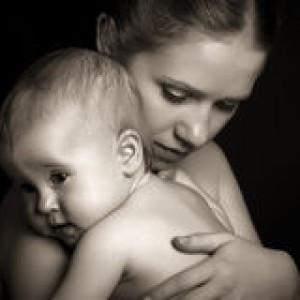 concept-love-family-mother-hugging-baby-tenderly-mon-harmony-monochrome-30782144