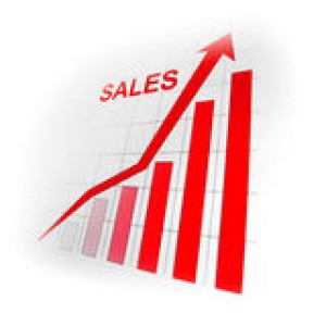 sales-graph-business-growth-red-arrow-white-52623277