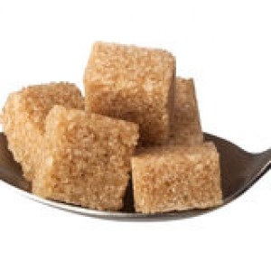 brown-sugar-cubes-spoon-isolated-white-background-57226880
