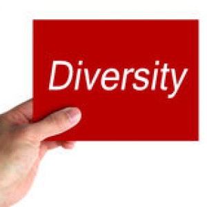diversity-hand-holding-red-card-text-white-background-36027756