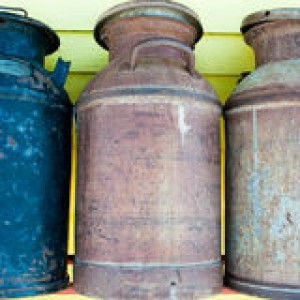 old-milk-cans-20947012