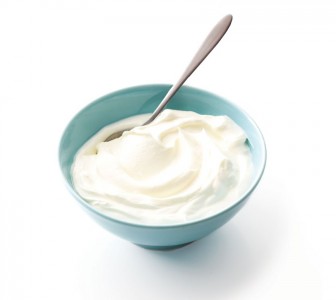 The World Demands More Yoghurt