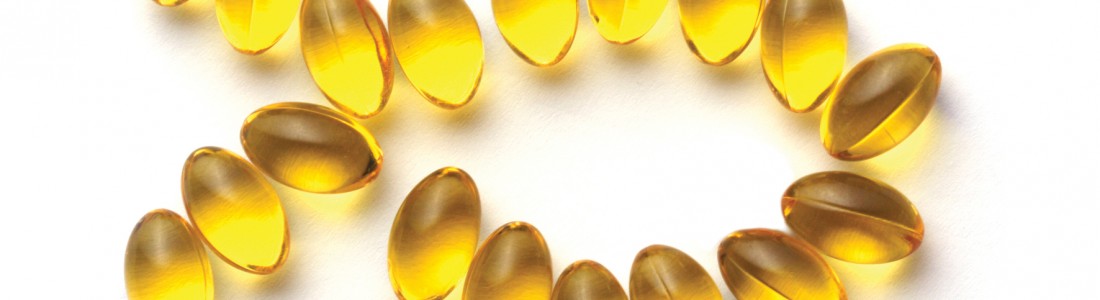 DSM: omega-3 usage on the rise