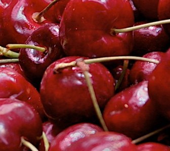 Cherries – More Than Just Antioxidants