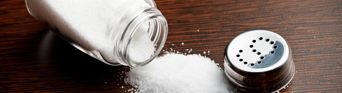 Study: manipulating porosity enables salt reduction