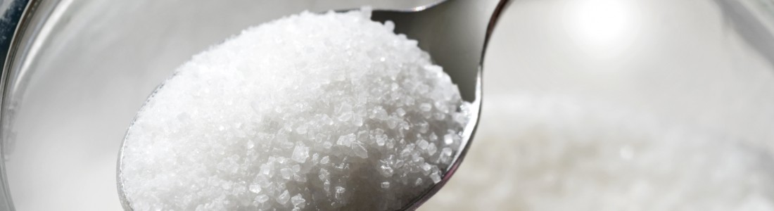 WHO issues sugar guideline