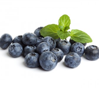 Dawn Foods announces Blueberry Compound