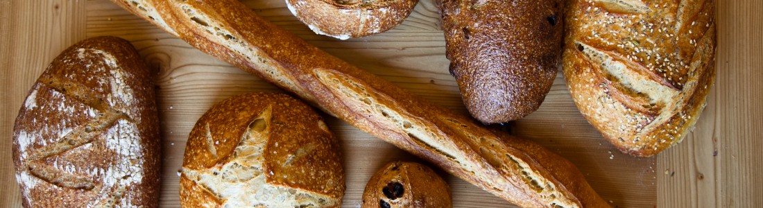 Euromonitor: bread in decline