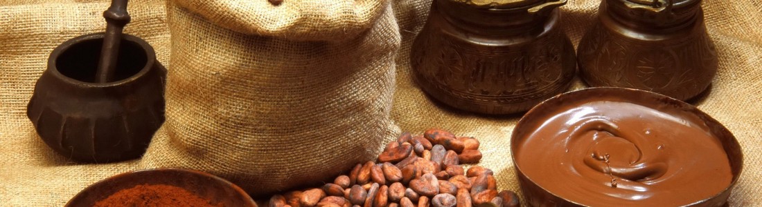ADM to sell cocoa business to Olam