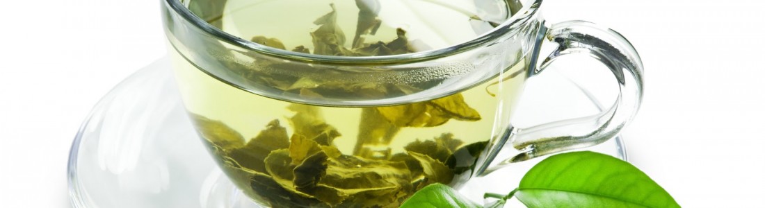 Green tea may contain cure for oral cancer