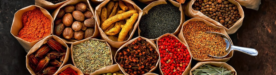 Intertaste acquires Caldic’s herbs, spices business