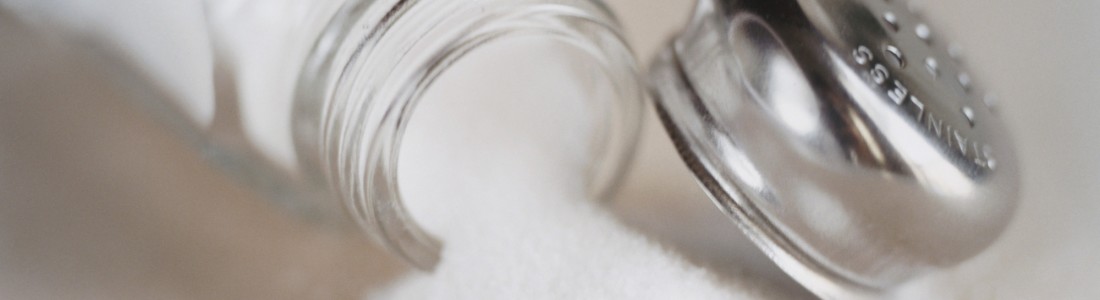 Study links salt to obesity