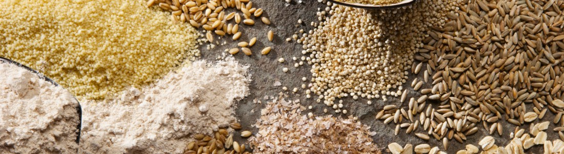 Study: whole grains can decrease risk of death from heart disease