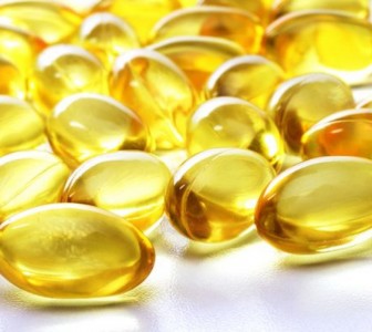 How Do Consumers Decide to Take Omega-3s?