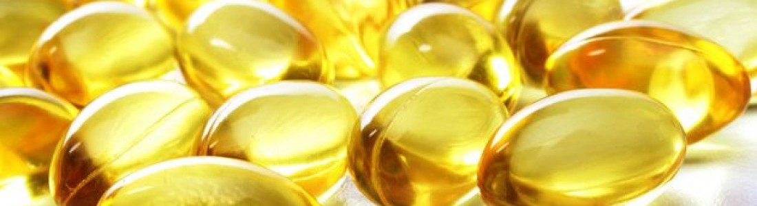 How Do Consumers Decide to Take Omega-3s?