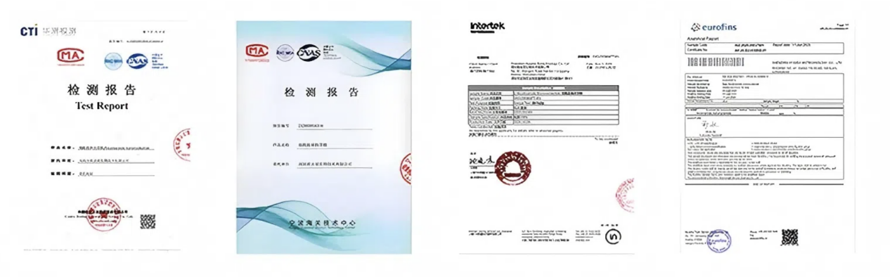 Hygieia: Bio-Manufacturing & COA Compliance