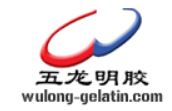 Luohe Wulong Gelatin Co., Ltd.