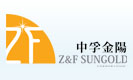 Qingdao Z & F Sungold InternationalTrade